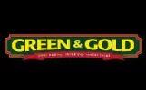 Green and Goild