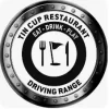 Tin Cup