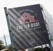 Tin Roof